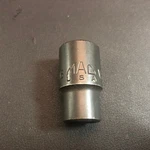 Mac Tools Vp146r 1/2-drive 6-point 7/16" Impact Socket Usa. Fixed Price $16.95.