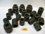 Mac Tools 3/4" Drive Impact Sockets. 7/8in. 1-1/8in. 1-1/16in. Sold Each. New!. Fixed Price $29.74.
