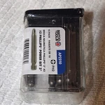 Matco Tools 10pk #2 Phillips Power Bit 3" S2 Steel Impact Ready Bits Ap2310. Fixed Price $37.00.
