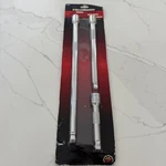 Gearwrench 3 Piece 1/2" Drive Wobble 5", 10", 15 Extension Set - 81301n New. Fixed Price $42.99.