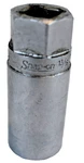 Snap On Tools S9705a 13/16" Sae Spark Plug Socket 1/2" Drive 6 Point Usa Chrome. Fixed Price $10.99.