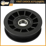 Deck Belt 3" Drive Idler Pulley For Mtd Craftsman 756-05032. Fixed Price $11.69.