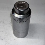 Mac Tools Vd366 1/2 Inch Drive 1-1/8 6 Point Deep Socket. Fixed Price $18.99.