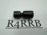 Snap-on Tools Usa New 1/4" Drive 12mm Metric 6pt Impact Swivel Socket Iptmm12a. Fixed Price $79.95.
