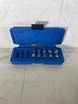 Cornwell Cbpu1 - 5pc 1/4" Universal Socket Set (a1g004355). Fixed Price $75.00.