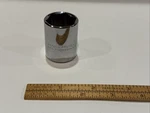 Proto Pro Usa 26mm 1/2 Standard Depth Chrome Six Point Metric Like New 5426mh. Fixed Price $19.96.