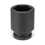 Grey Pneumatic 4036md 1" Drive X 36mm Deep Length Impact Socket, 6 Point. Fixed Price $43.70.