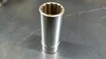 Williams Sd-1230 1/2 Drive 15/16 12 Point Deep Well Socket. Fixed Price $8.25.