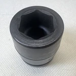 Snap On 3/4 Drive 7/8 Shallow Impact Socket 6pt Sae Im282 Usa New. Fixed Price $30.00.