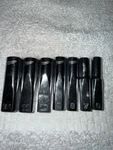Milwaukee 1/4" Drive Deep Sockets - Metric Sizes 6mm 12mm 7 Pieces. Fixed Price $23.99.