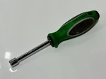 Matco Tools (witte Germany) Pgnd8mb Metric 8mm Green Soft Grip Nut Driver. Fixed Price $34.99.