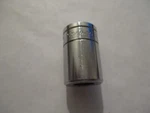 Snap On Tools 3/8 Drive 5/16 Hex Screwdriver Bit Socket Fbs9. Fixed Price $17.95.
