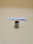 Craftsman Tools -g2- 44259 19mm 6pt 1/2" Drive Socket Usa. Fixed Price $18.99.
