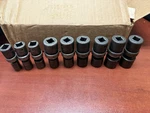 Snap-on Swivel Set 9 Piece Ipl16-32. Fixed Price $350.00.