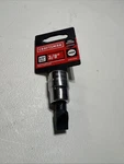 Craftsman 3/8 Drive Flathead Cmmt42653. Fixed Price $14.25.