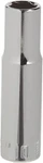 Craftsman Deep Socket, Metric, 3/8-inch Drive, 10mm, 6-point (cmmt44426). Fixed Price $10.29.