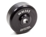 Wehrs Grand National Hub Nut Socket. Fixed Price $44.95.
