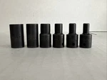 Matco Tools 1/4 Drive Inverted E-torx Impact Socket Set 6pc Axr E4 E12 Usa. Fixed Price $39.98.