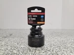 Crimson Metric 41mm 6-point Impact Socket, 3/4" Drive 7016295 A-x. Fixed Price $14.99.