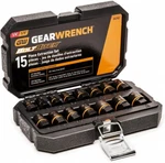 Gearwrench 84783 - 1/4" & 3/8" Drive Bolt Biter Impact Extraction Socket Set. Fixed Price $79.52.