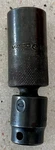 Matco 13/16 Impact Swivel Spark Plug Socket Bdup266pa 3/8 Drive 6 Point. Fixed Price $14.99.
