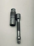 Snap-on 5/8 Drive Socket And Extention. Fixed Price $29.99.