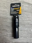 Gearwrench 84548n 1/2 -1/2" Drive 6 Point Deep Impact Socket, New. Fixed Price $13.99.