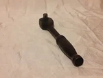 Snap On Tools 3/8 Drive Ratchet, Gf720b, Usa. Fixed Price $39.85.