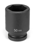 Grey Pneumatic Corp. 4043md 1" Drive X 43mm Deep. Fixed Price $69.50.