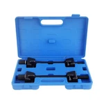 Strut Spring Compressor 2pc Heavy Duty For Macpherson Struts 3/4 Inch Socket. Fixed Price $57.99.