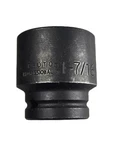 Proto 07523 3/4" Drive X 1-7/16" Socket Size 6-point Black Oxide Impact. Fixed Price $24.20.