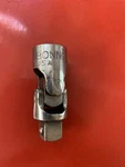 Bonney A760 Universal Joint Swivel Socket, 3/8" To Vintage Usa. Fixed Price $14.99.