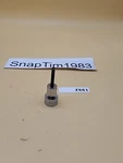 Snap-on Tools Fa4.5a 3/8" Drive 9/64" Allen Hex Bit Socket Driver Usa. Fixed Price $14.99.