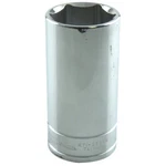 K Tool Kti-23236 1-1/8 X 1/2" Drive 6-point Fractional Sae Deep Chrome Socket. Fixed Price $26.93.