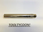 Snap-on Tools Usa New 3/8" Drive 9/16" Sae 6pt Deep Spark Plug Socket S9716kl. Fixed Price $106.95.