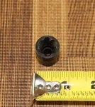 Mac Tools 12mm Metric 1/4'' Drive Shallow Turbo Twist Socket M120t Usa. Fixed Price $12.00.
