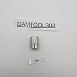 Matco Tools B186 3/8" Dr. 9/16" 6pt Shallow Chrome Socket. Fixed Price $16.99.