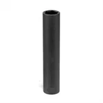 Grey Pneumatic 2018xd 1/2" Drive X 9/16" Extra-deep Socket. Fixed Price $32.75.