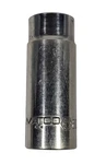 Matco Tools 3/8 Drive Chrome Deep Socket 11mm Metric 12 Pt Bd11m2. Fixed Price $9.99.