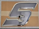 Snap On Tools Logo S Ssx23p121 Dark Titanium Sign Collectable Mancave Wall Art. Fixed Price $100.99.