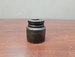 Snap-on Tools Imm362, 36mm Shallow Impact Socket, 3/4" Drive, 6 Point C-x. Fixed Price $29.99.