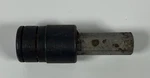 Snap-on Tools Gfa12e Industrial Hex Bit Socket Driver 3/8 Drive 3/8" Sae. Fixed Price $7.50.
