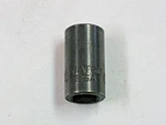Matco Tools E14 B14xra 3/8 Drive Inverted Torx Impact Socket. Fixed Price $13.95.