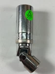 5/8-inch Socket 3/8-inch Drive 6-point Universal Joint (spark Plug) Power Torque. Fixed Price $11.85.
