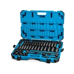 Capri Tools 1/2-inch Drive Deep Impact Socket Set With Adapters And Extension.... Fixed Price $257.59.