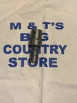 Mac Tools 1/2" Drive 7/16" Deep Flex Impact Socket Vup146. Fixed Price $24.50.