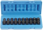 Grey Pneumatic 1210um 3/8" Drive 10 Piece Universal Metric Set. Fixed Price $150.12.