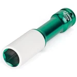 Titan 21122 1/2 Impact Drive X 22mm Non-maring Extra-long Lug Nut Socket. Fixed Price $28.29.