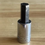 Craftsman 3/8" Hex Bit Driver Socket Drive V Series 46665 Usa. Fixed Price $9.95.