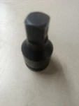 Snap-on Tools 3/4" Drive 3" Length Retainer Pin Type Impact Extension Im132. Fixed Price $44.99.